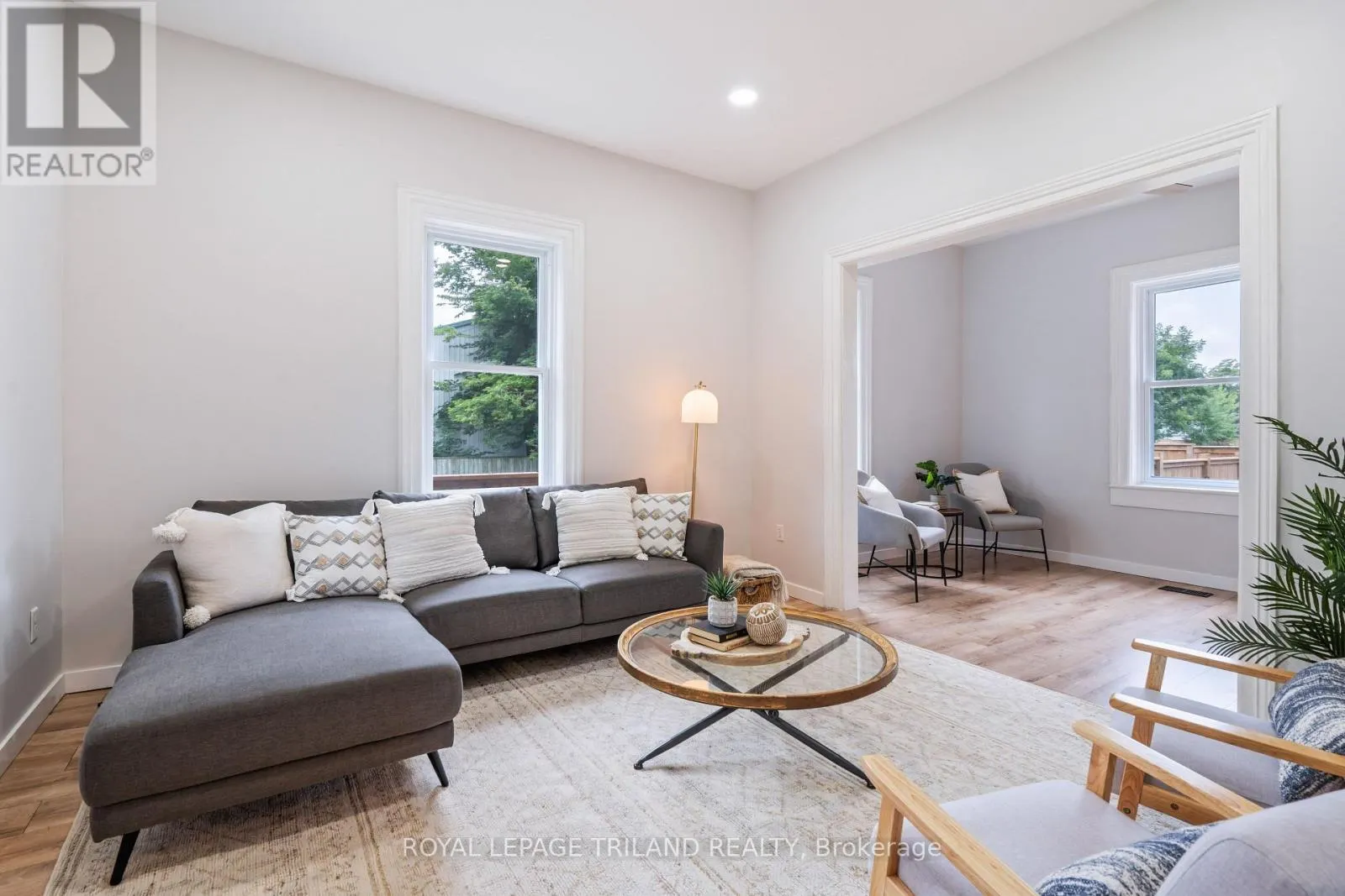 191 CATHERINE STREET