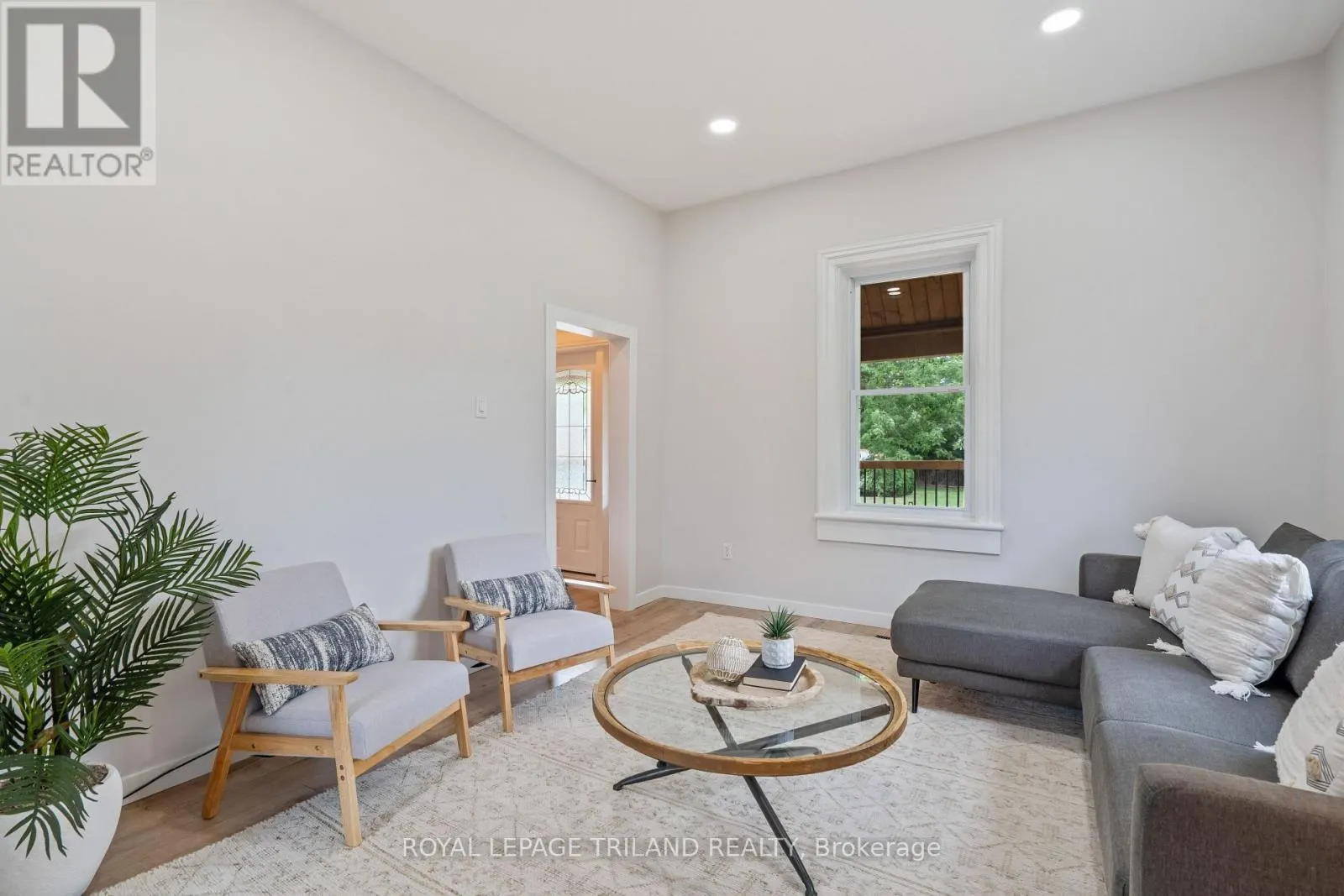 191 CATHERINE STREET