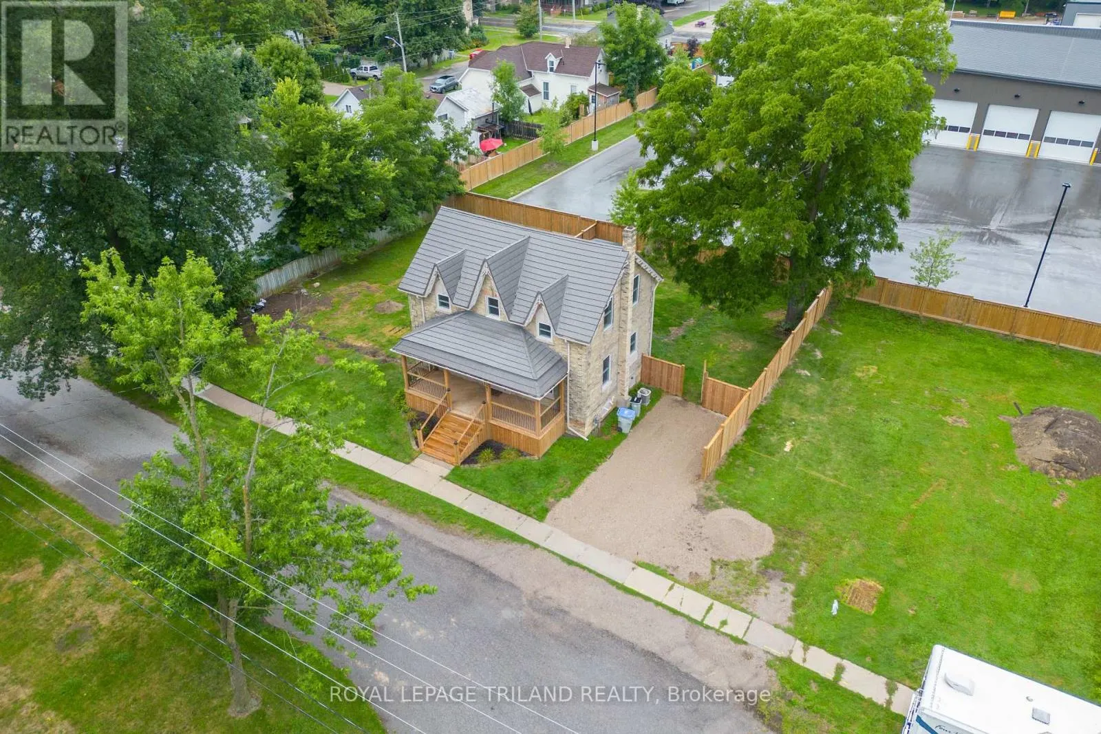 191 CATHERINE STREET