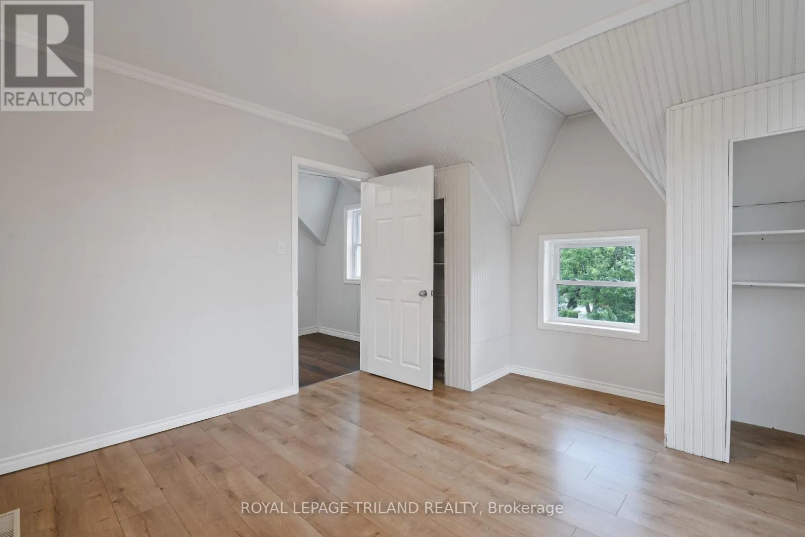 191 CATHERINE STREET