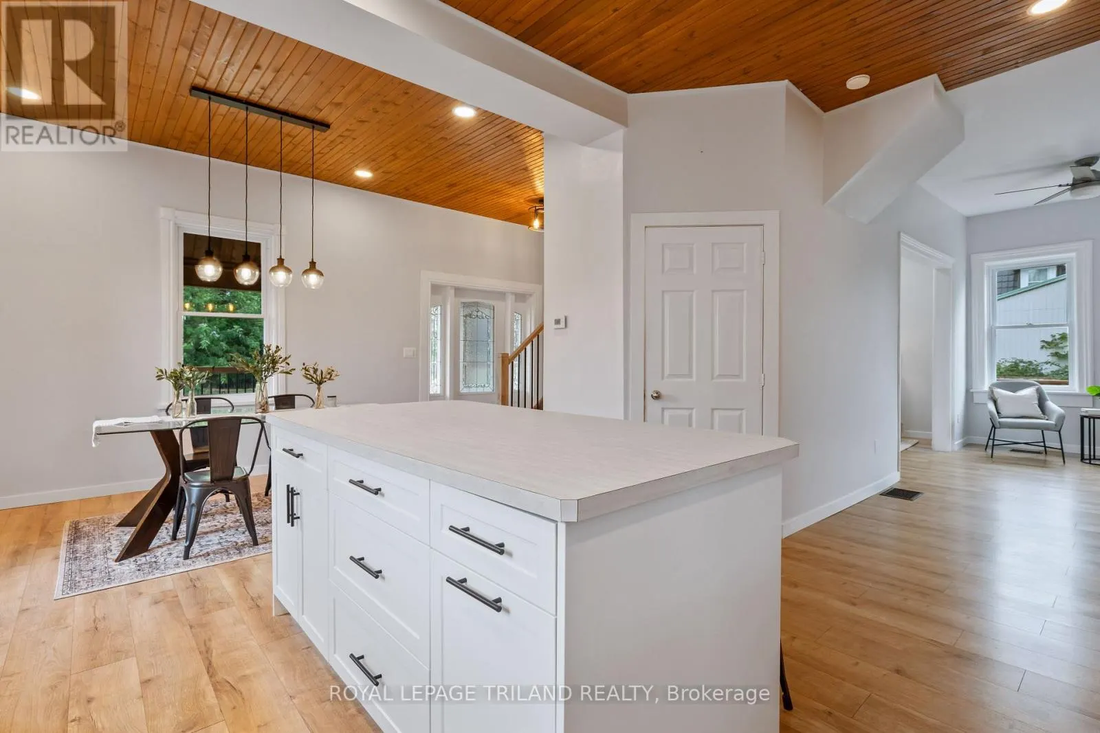 191 CATHERINE STREET