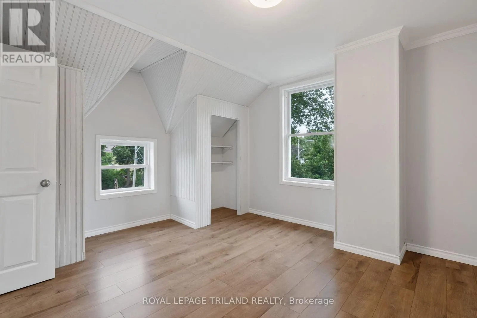 191 CATHERINE STREET