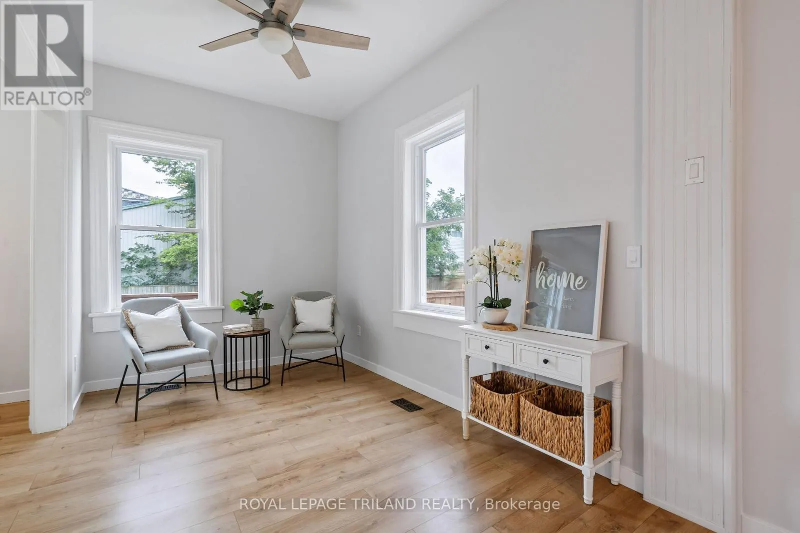 191 CATHERINE STREET