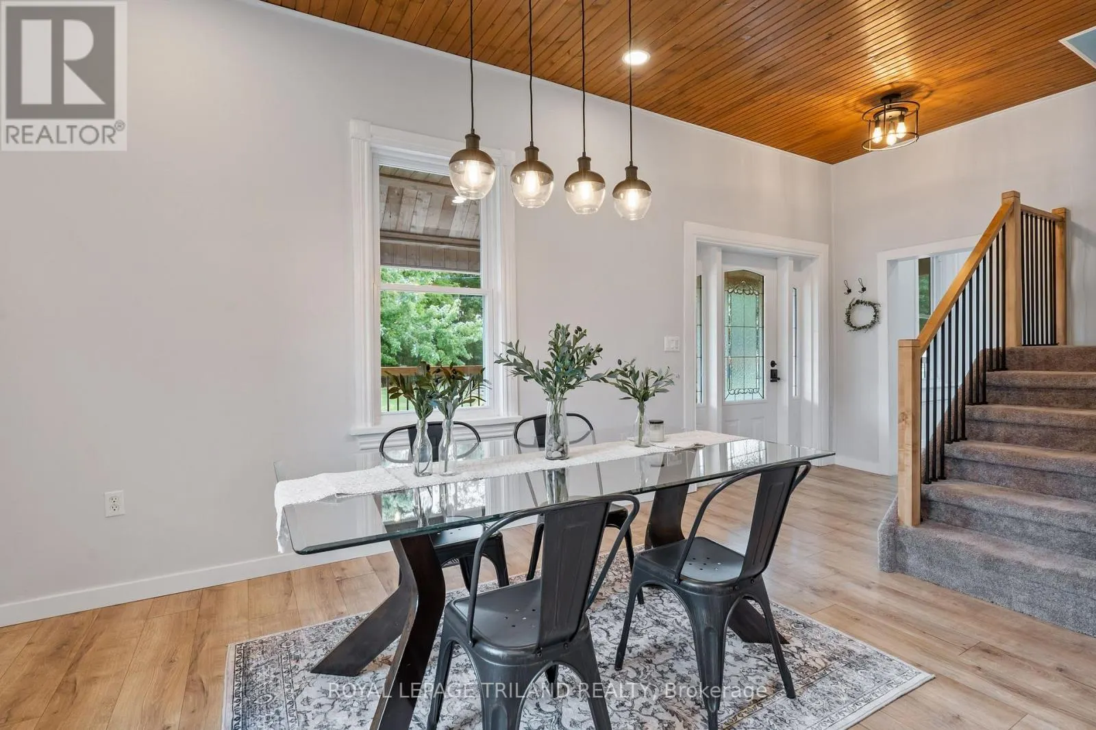 191 CATHERINE STREET