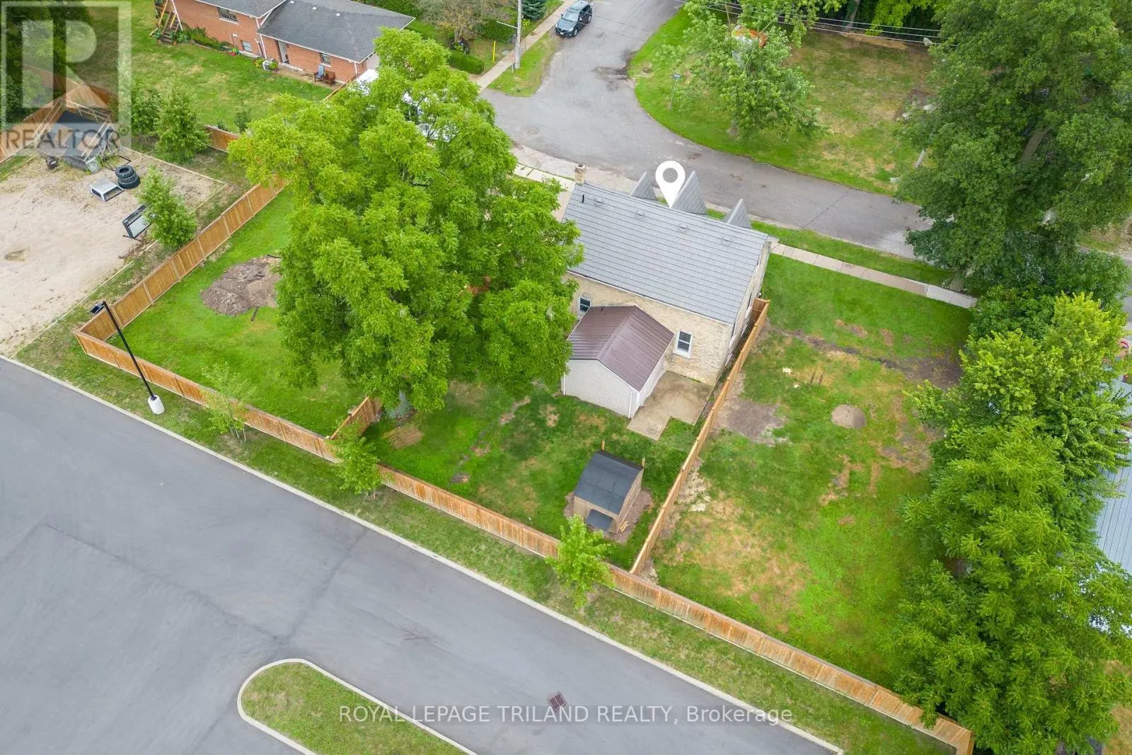 191 CATHERINE STREET