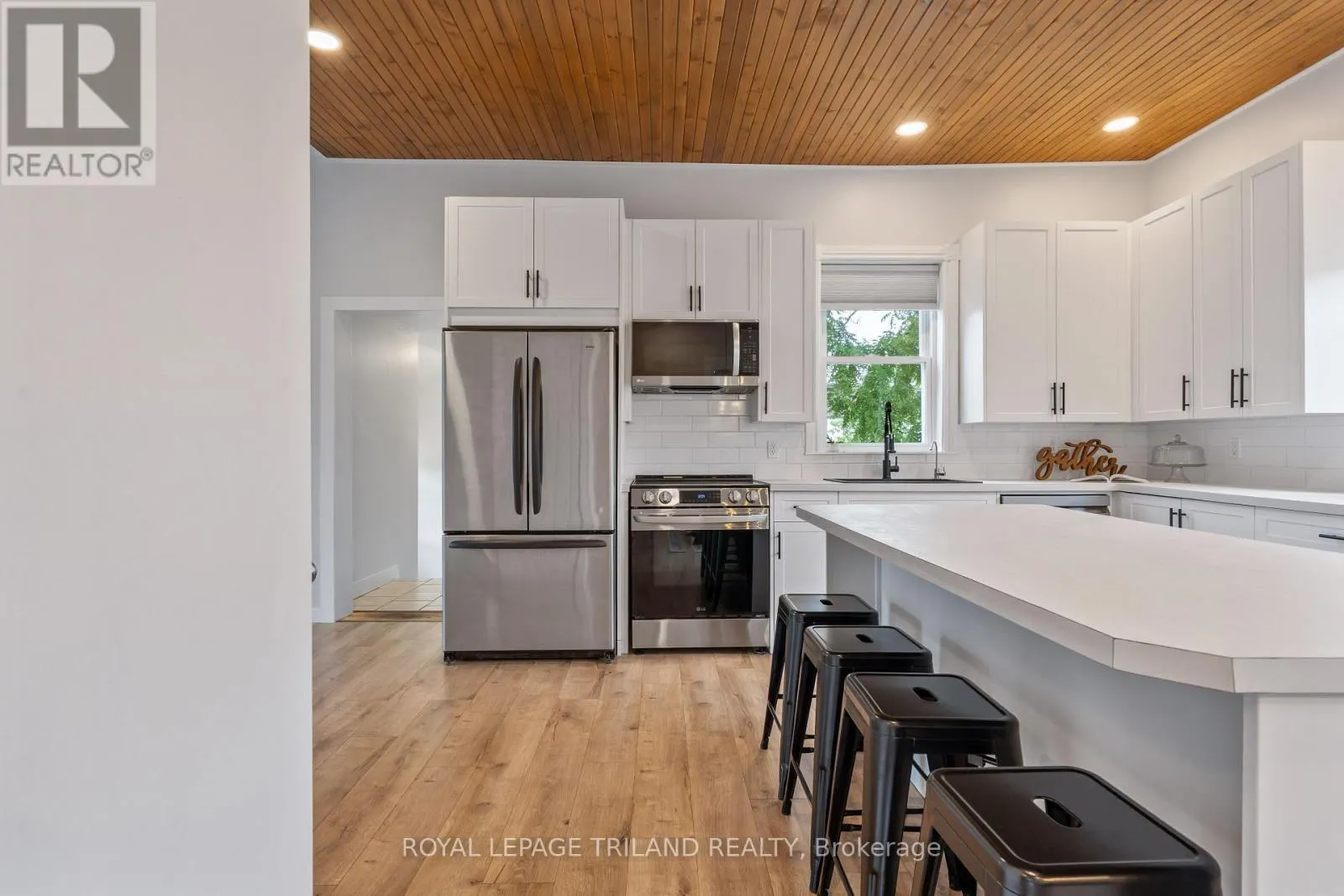 191 CATHERINE STREET