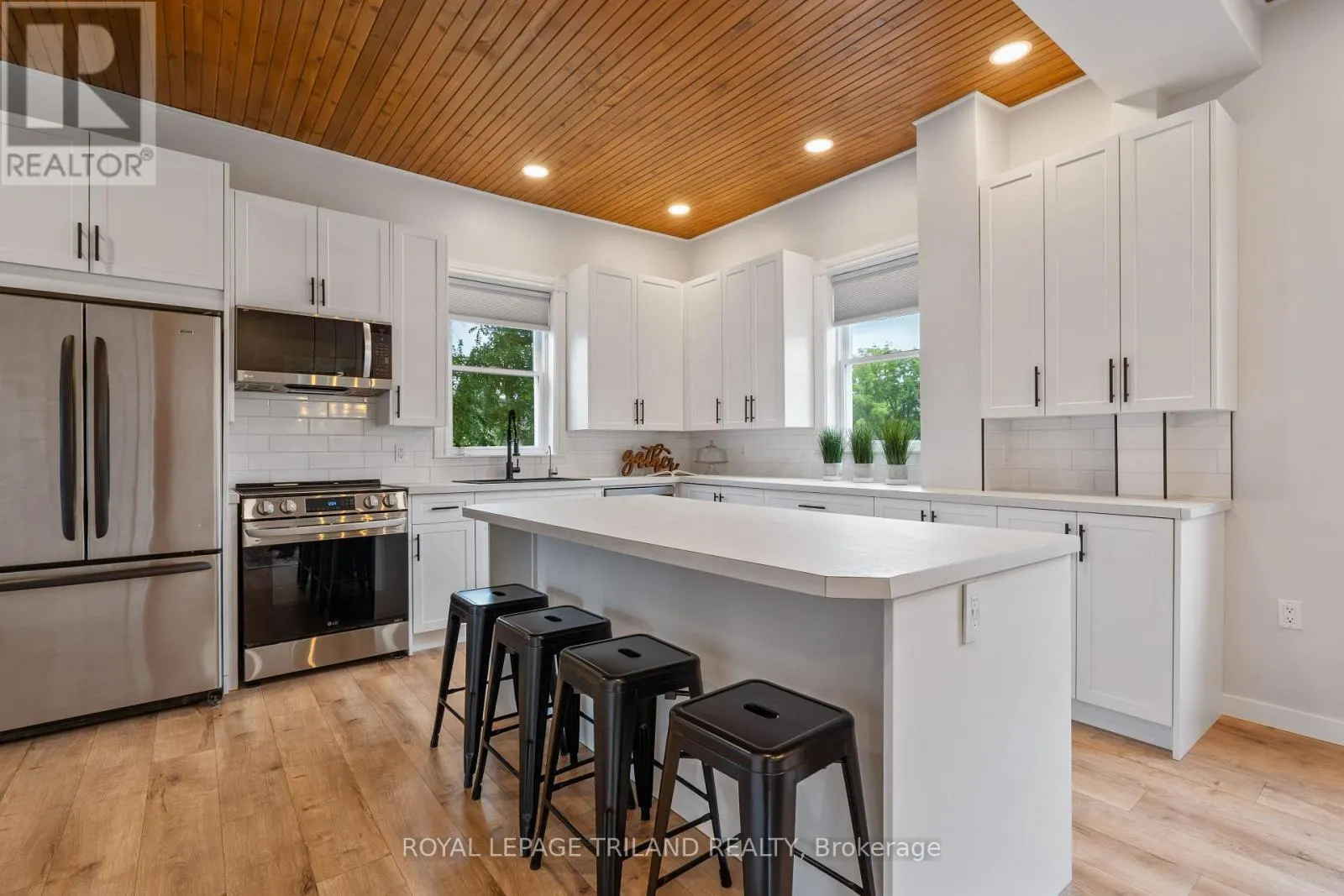 191 CATHERINE STREET