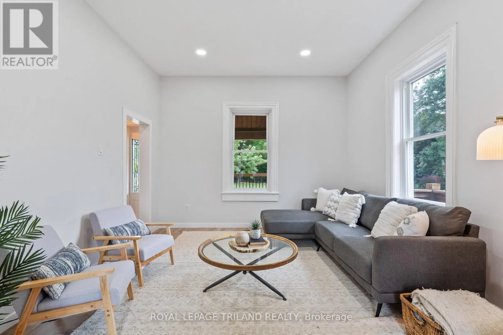 191 CATHERINE STREET