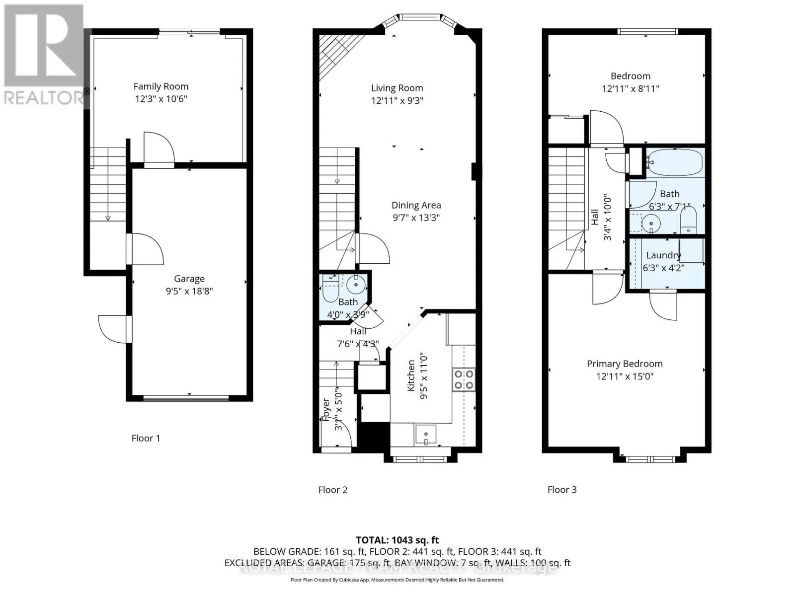 #26 - 25 BAYSWATER AVENUE