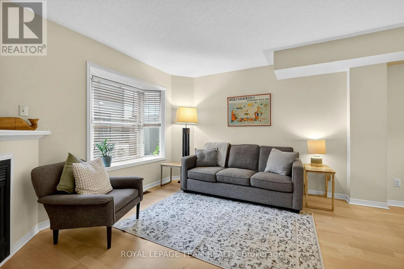 #26 - 25 BAYSWATER AVENUE