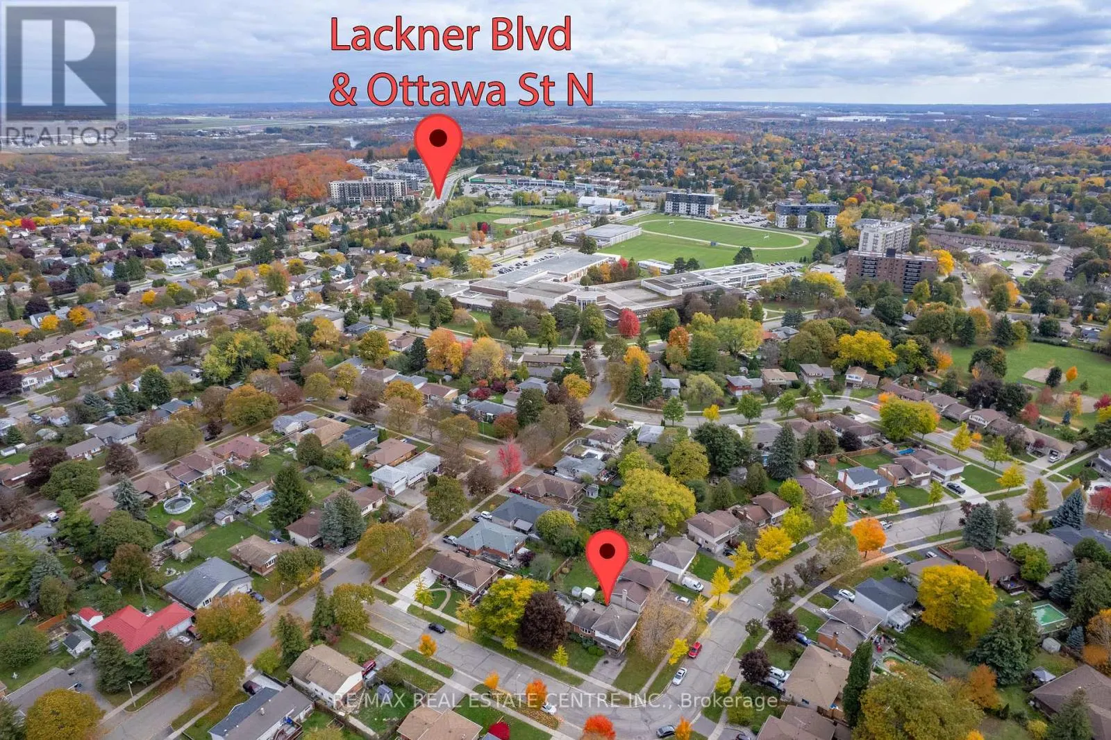 18 KINGSTON CRESCENT