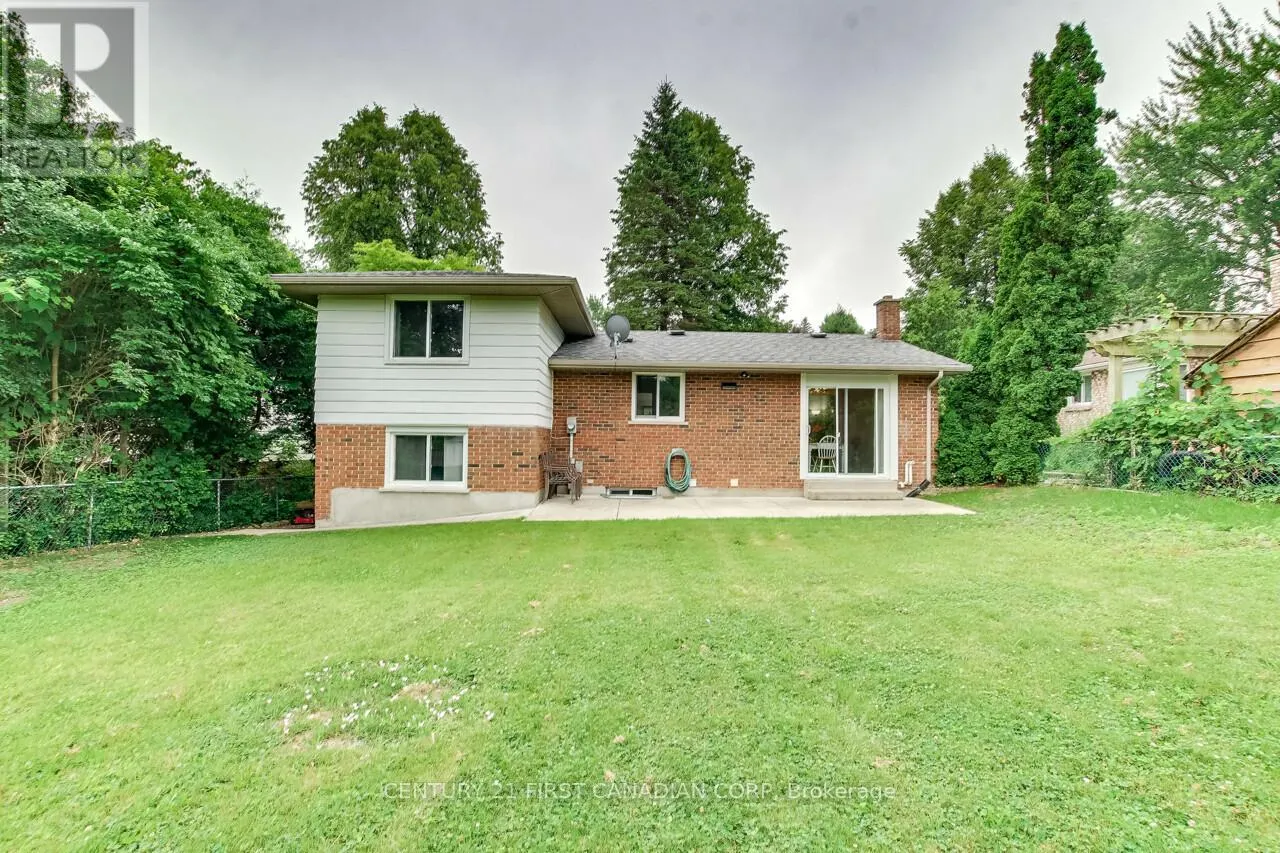 440 CASTLEGROVE BOULEVARD