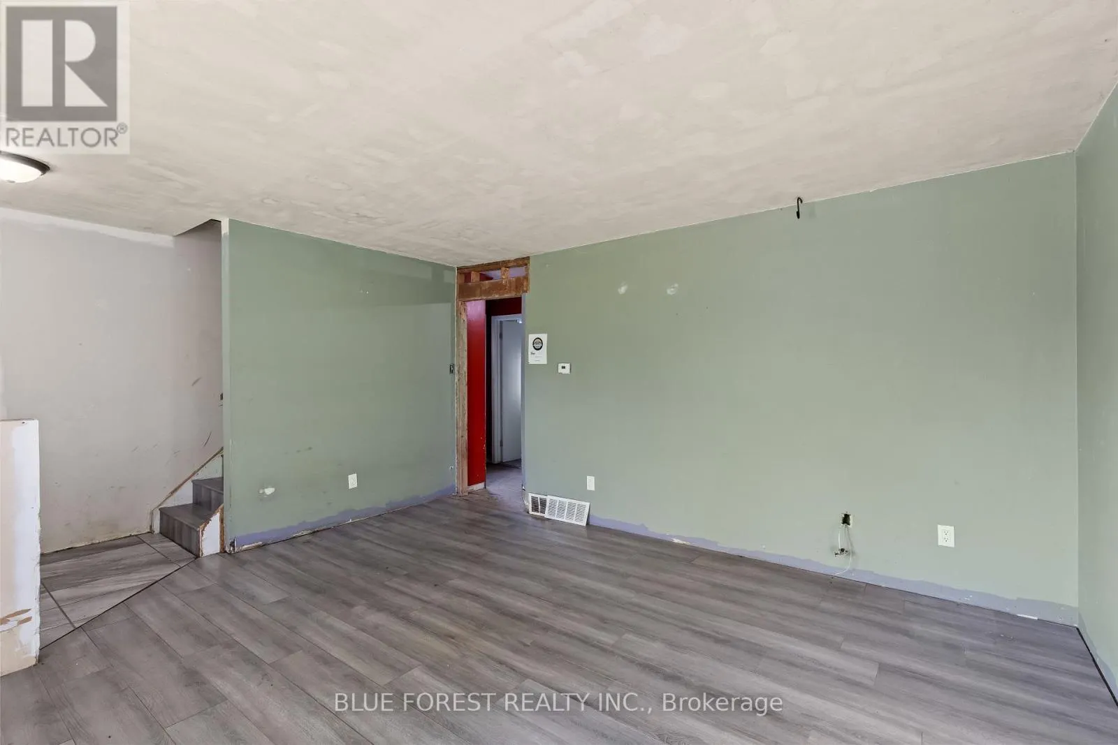 1333 LIMBERLOST ROAD