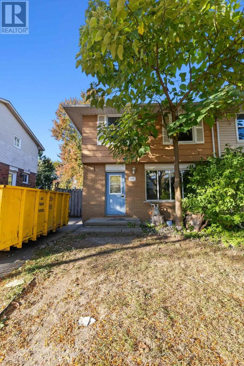 1333 LIMBERLOST ROAD