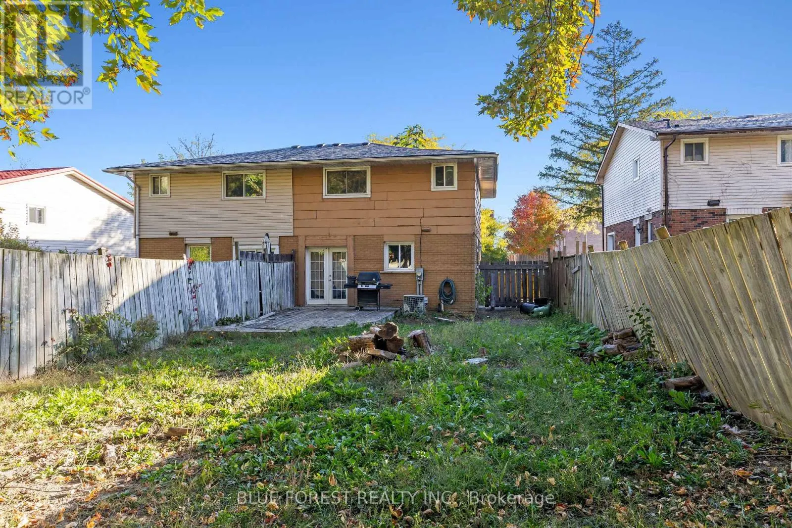 1333 LIMBERLOST ROAD