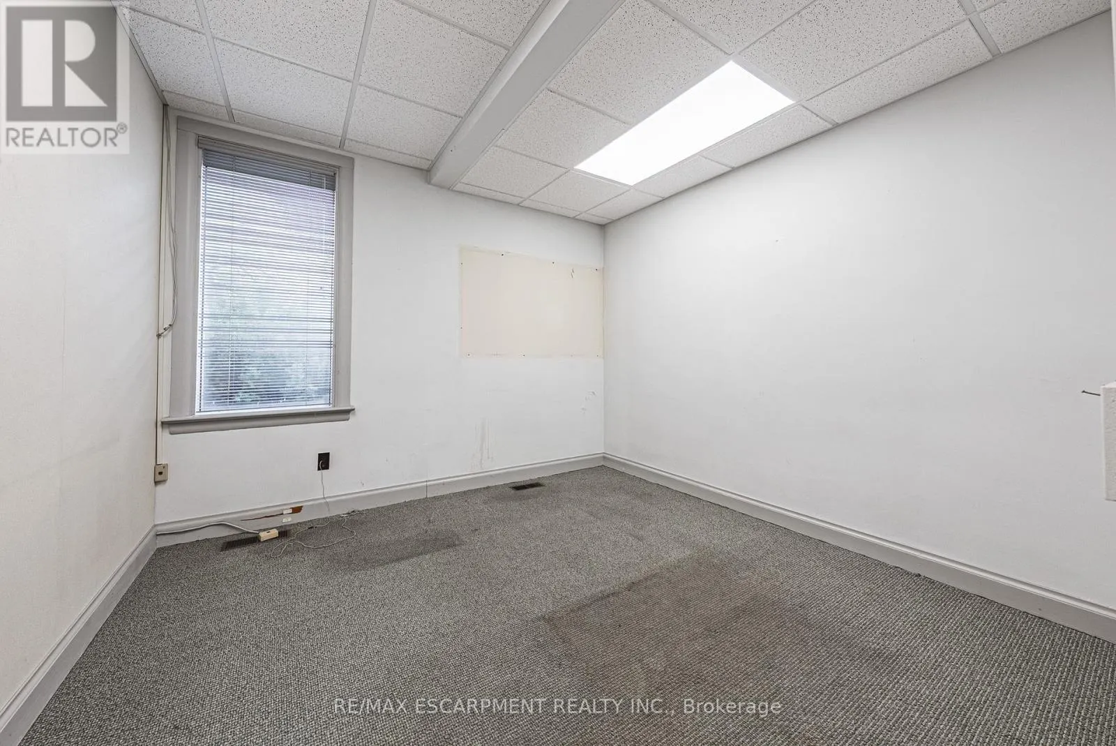 120 CATHARINE STREET S