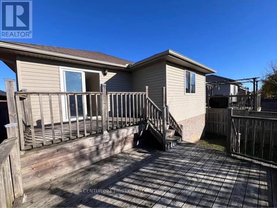 1813 DALMAGARRY DRIVE