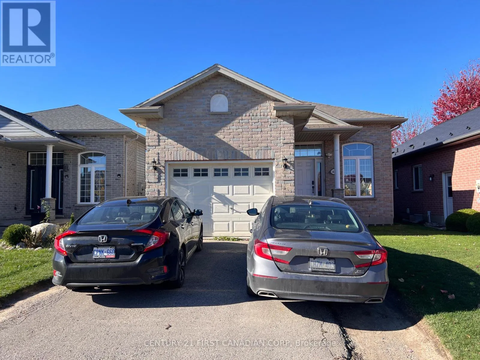 1813 DALMAGARRY DRIVE