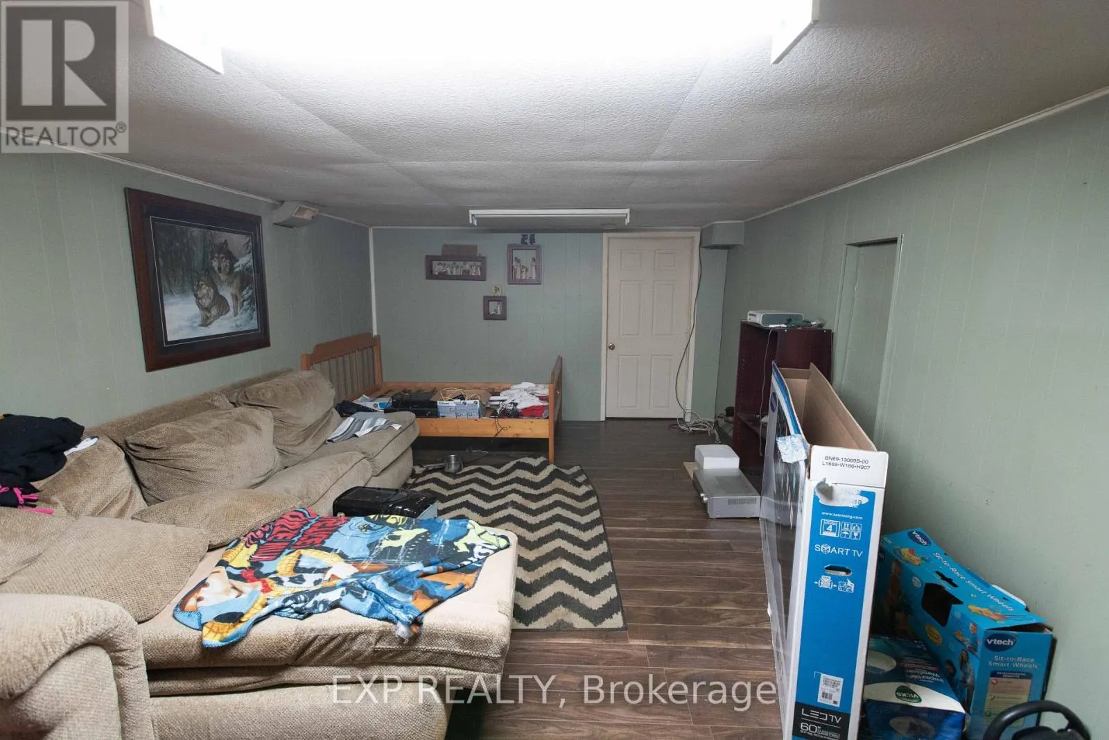 501 MCCONNELL AVENUE