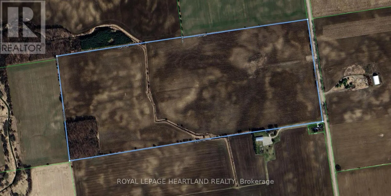 71011 ELIMVILLE LINE