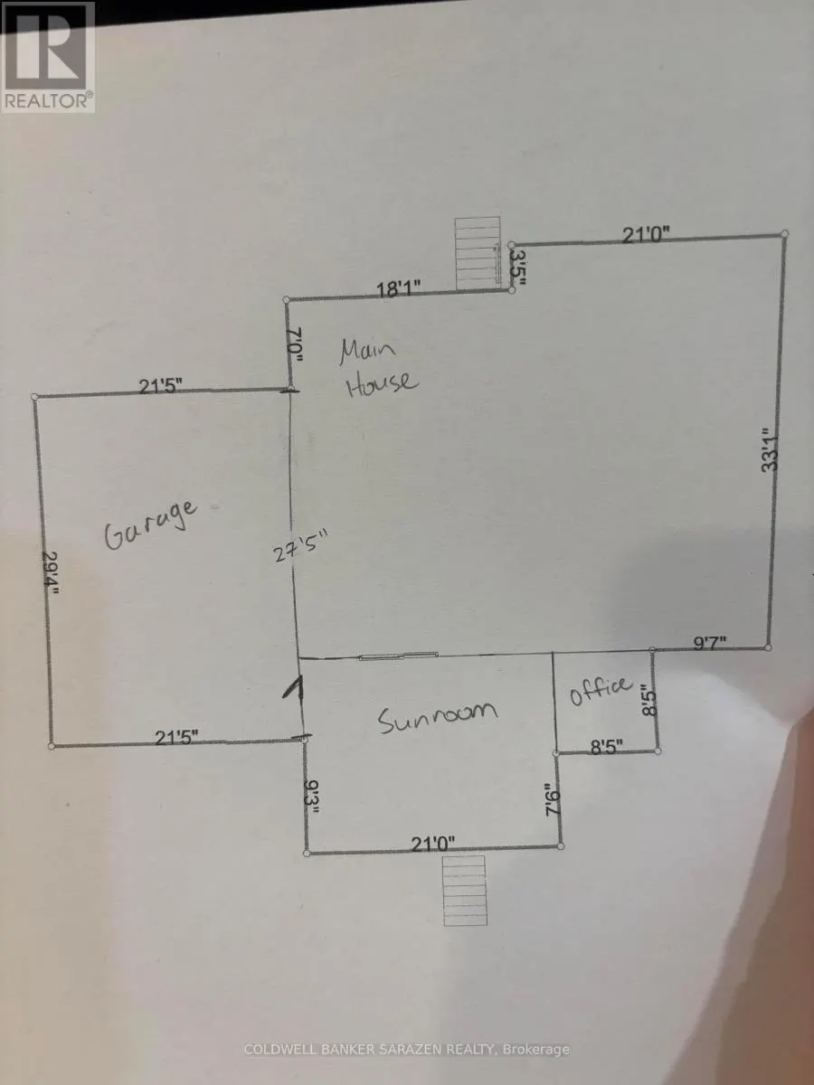 5497 MANOTICK MAIN STREET