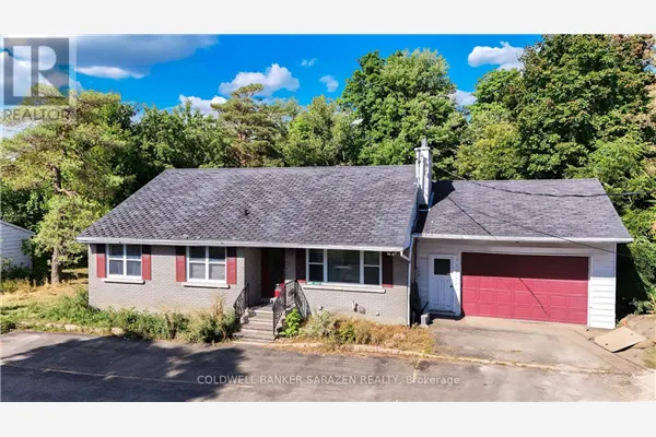 5497 MANOTICK MAIN STREET