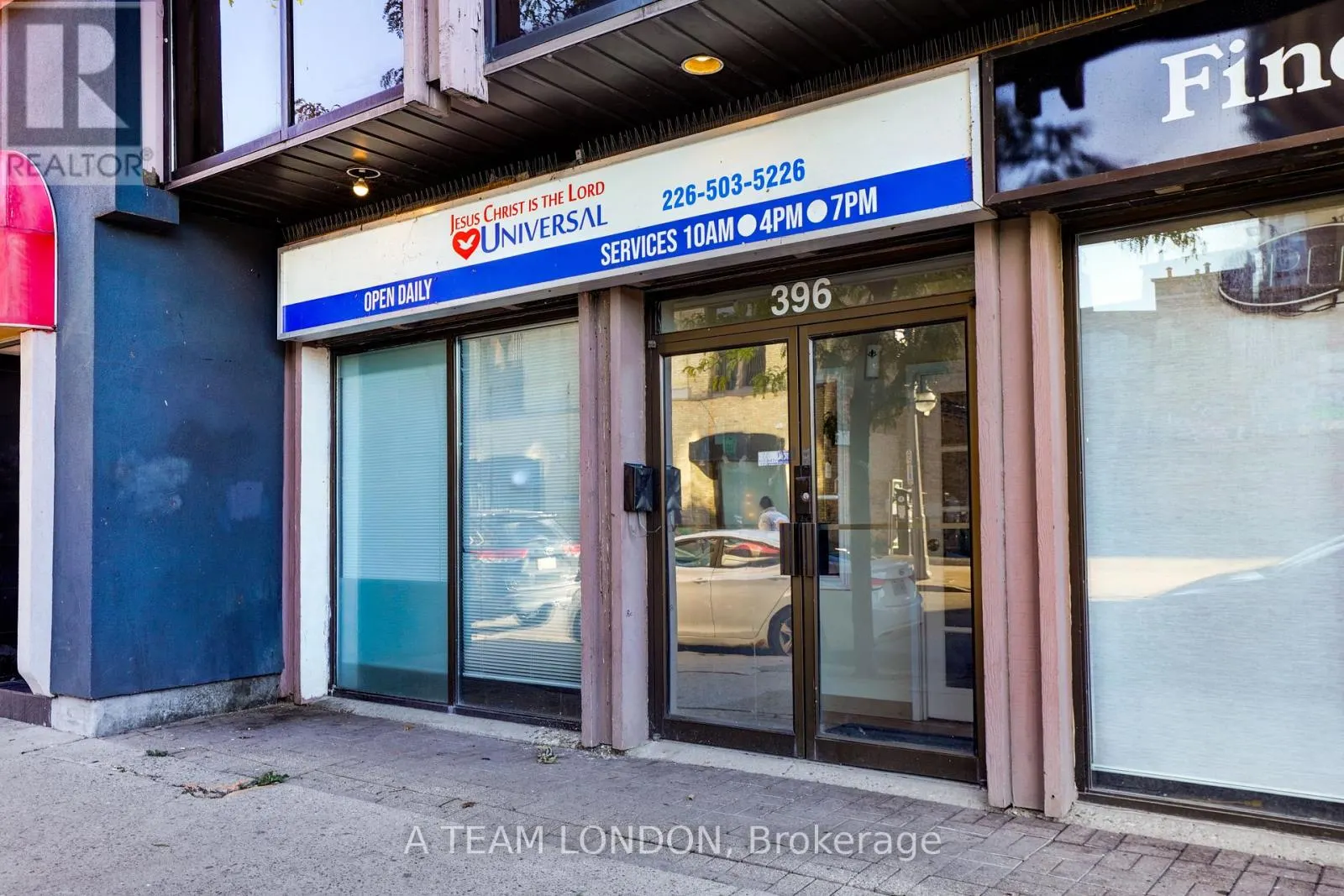 392-396 CLARENCE STREET