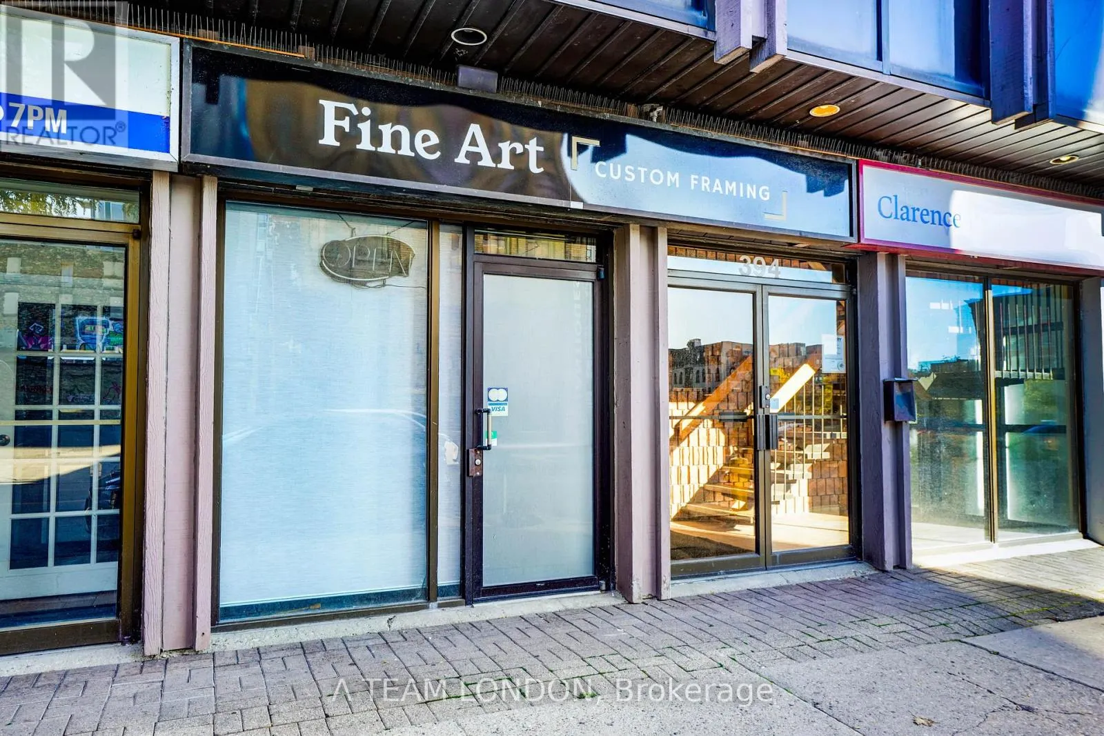 392-396 CLARENCE STREET