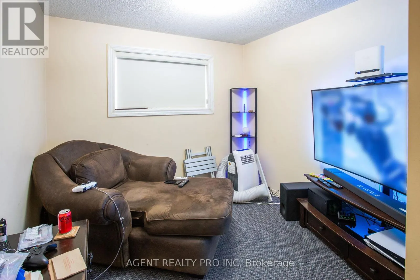 117 - 5 JACKSWAY CRESCENT, #117