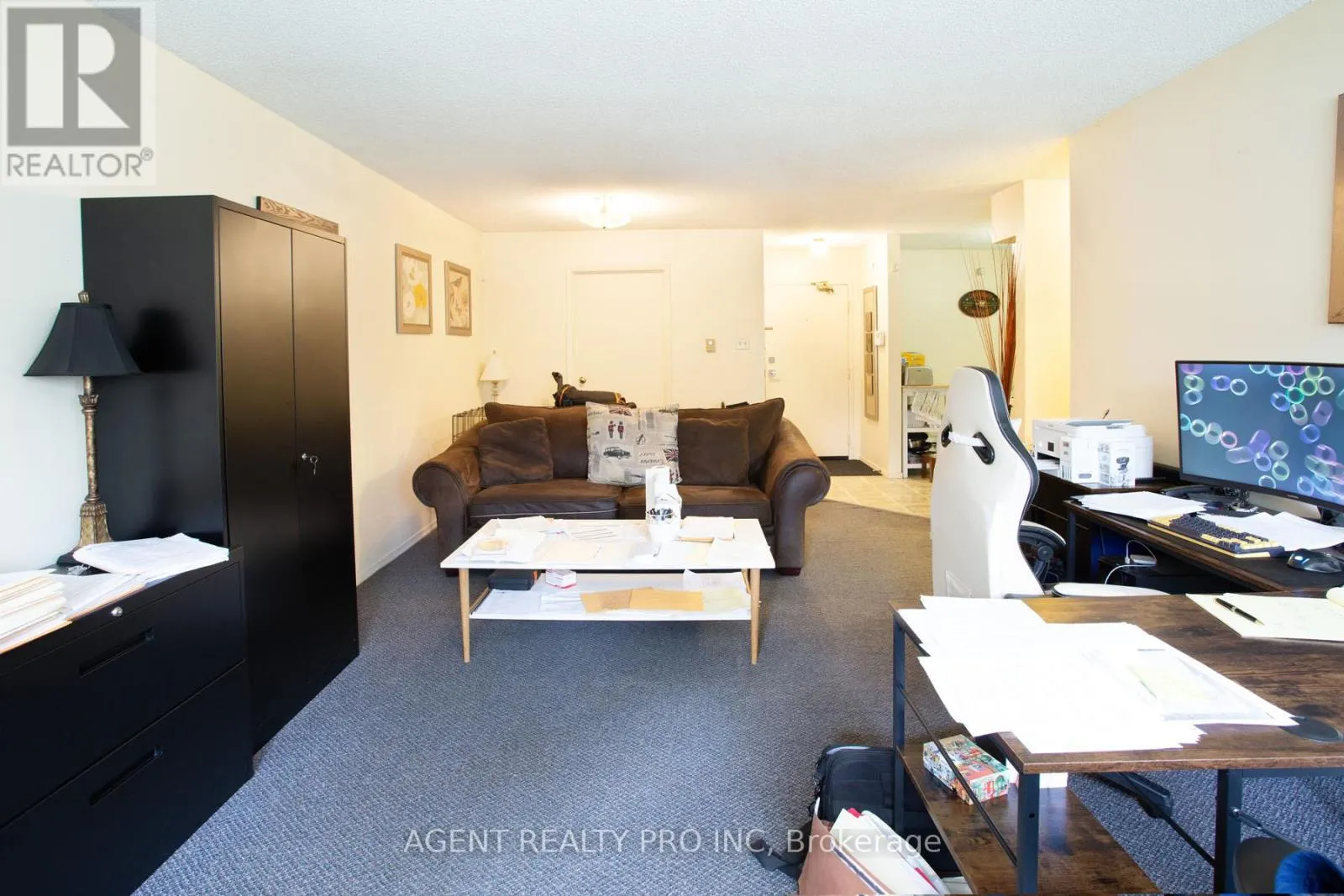 117 - 5 JACKSWAY CRESCENT, #117