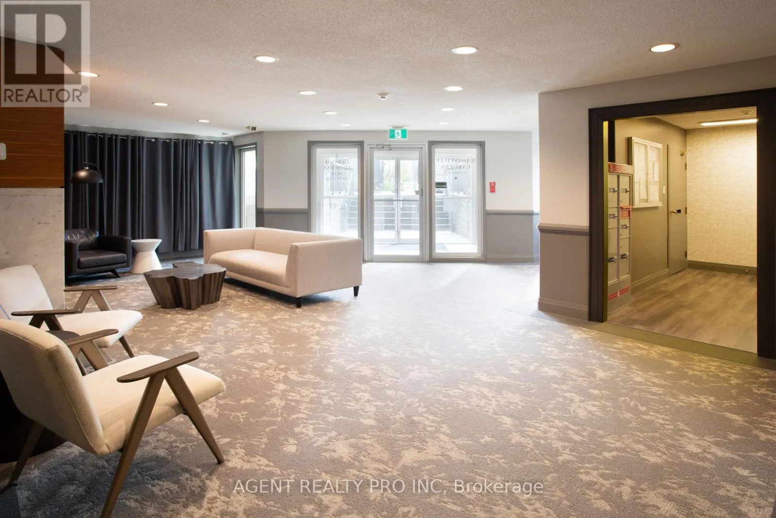 117 - 5 JACKSWAY CRESCENT, #117