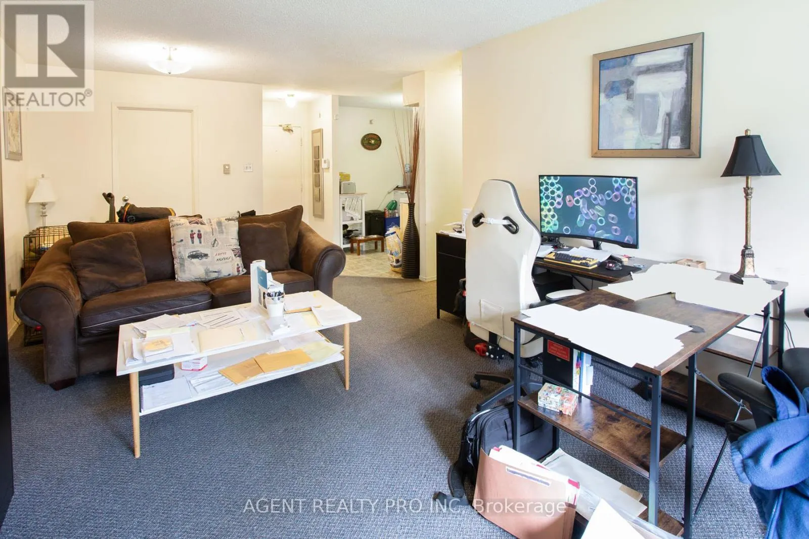 117 - 5 JACKSWAY CRESCENT, #117