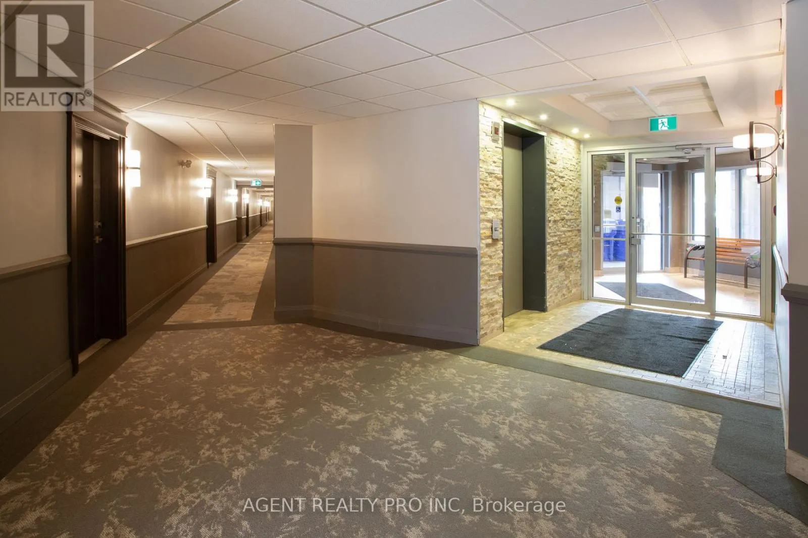 117 - 5 JACKSWAY CRESCENT, #117