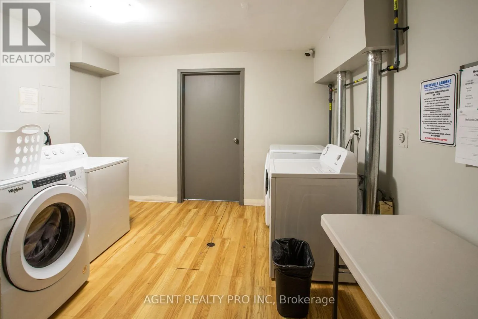 117 - 5 JACKSWAY CRESCENT, #117