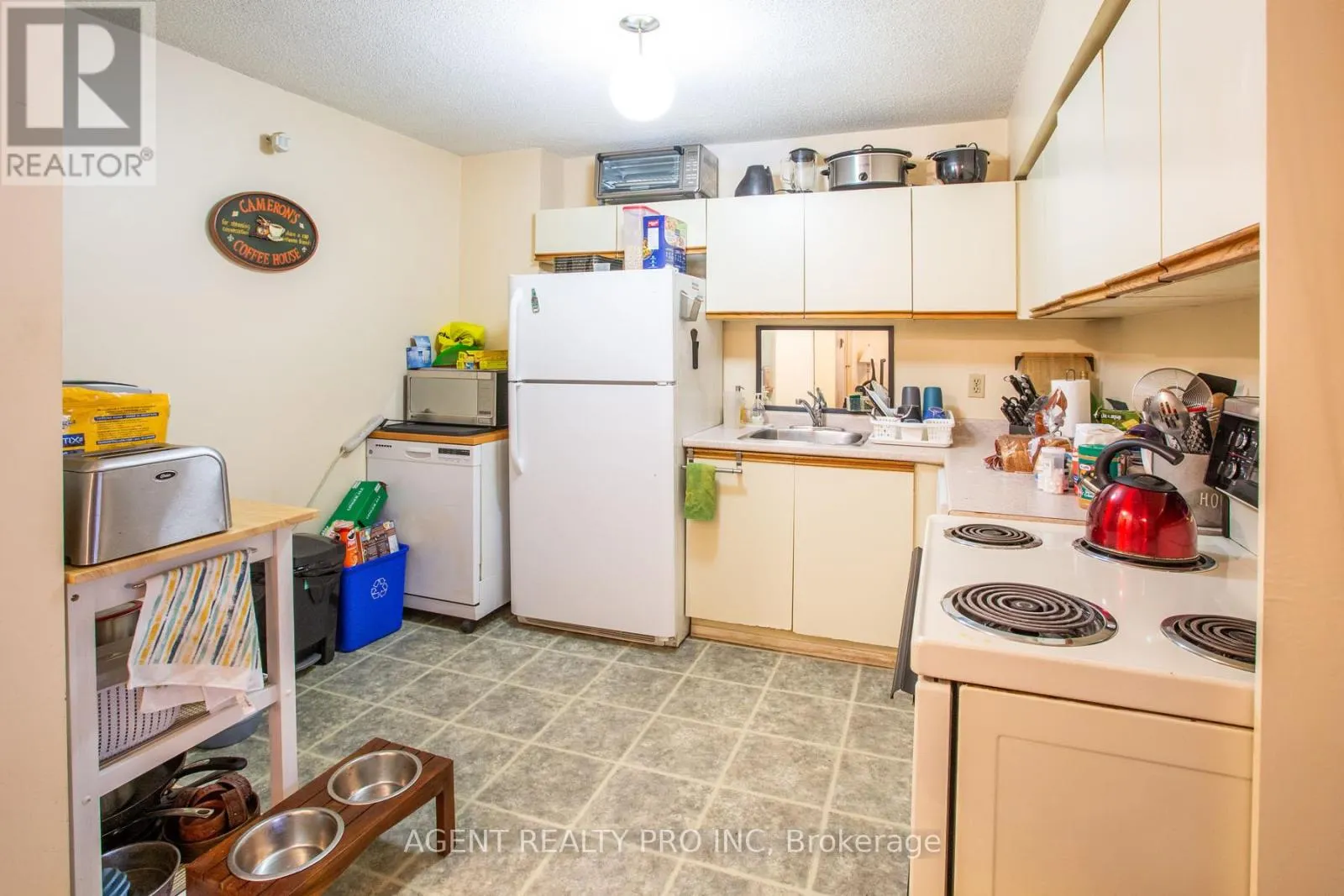 117 - 5 JACKSWAY CRESCENT, #117