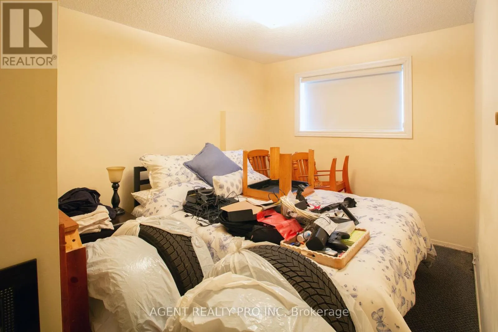 117 - 5 JACKSWAY CRESCENT, #117