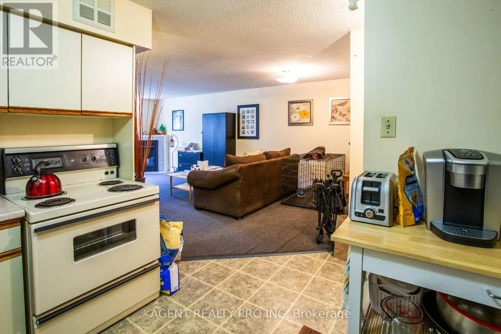 117 - 5 JACKSWAY CRESCENT, #117