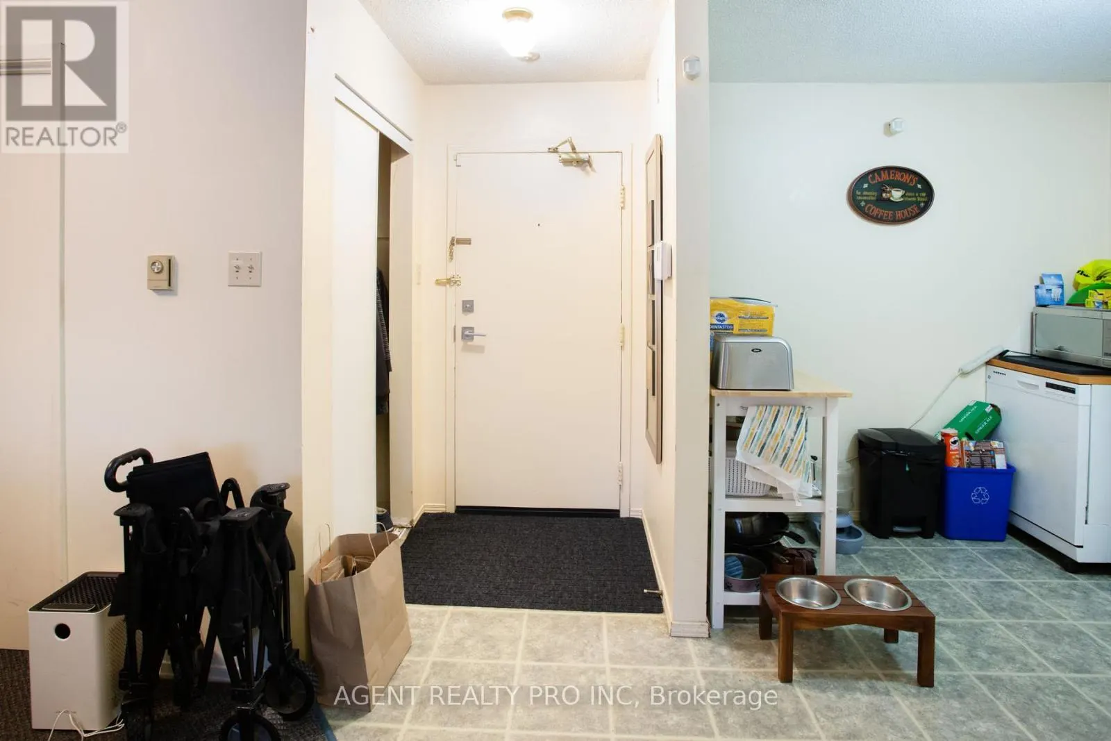 117 - 5 JACKSWAY CRESCENT, #117