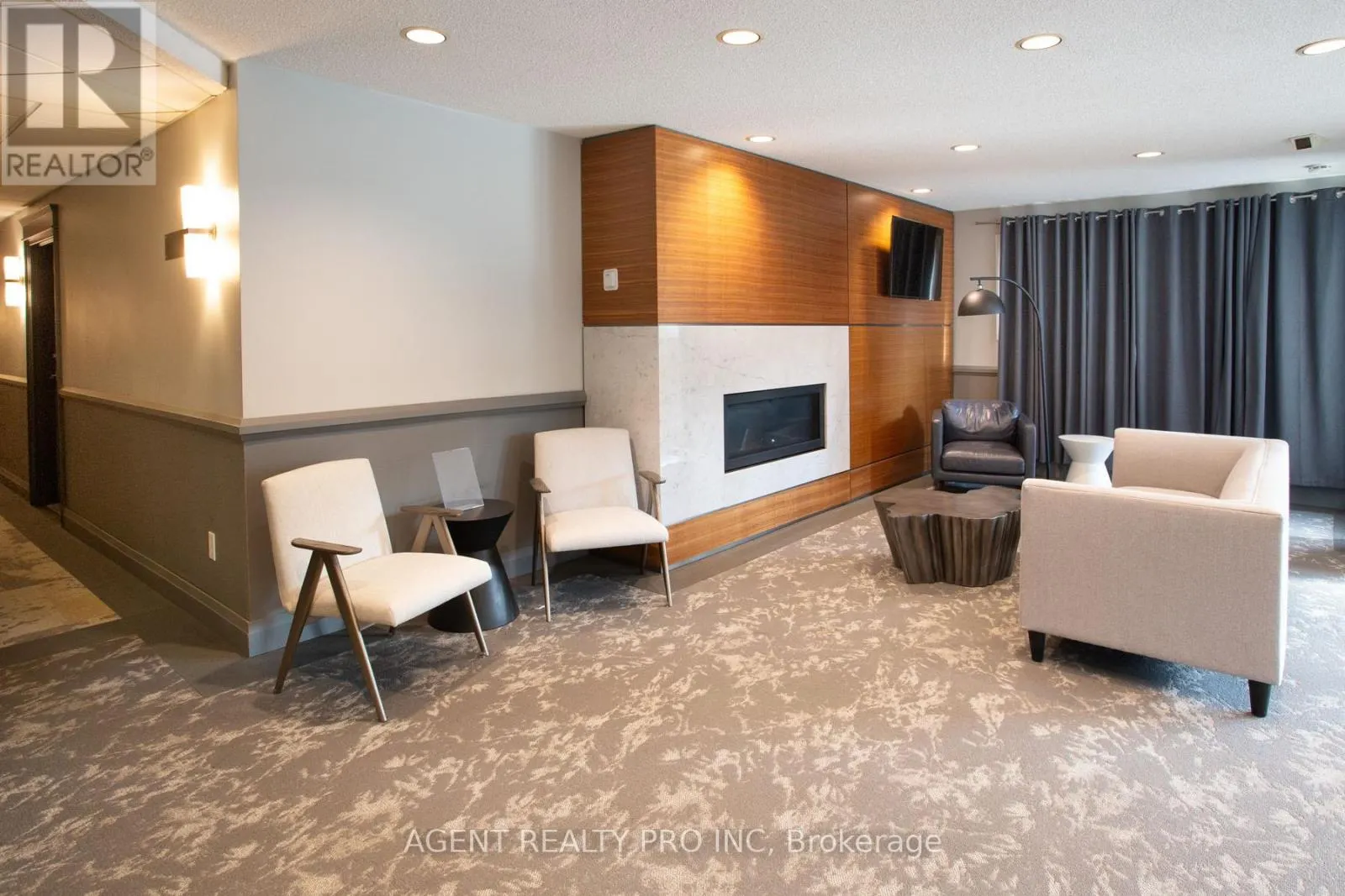 117 - 5 JACKSWAY CRESCENT, #117