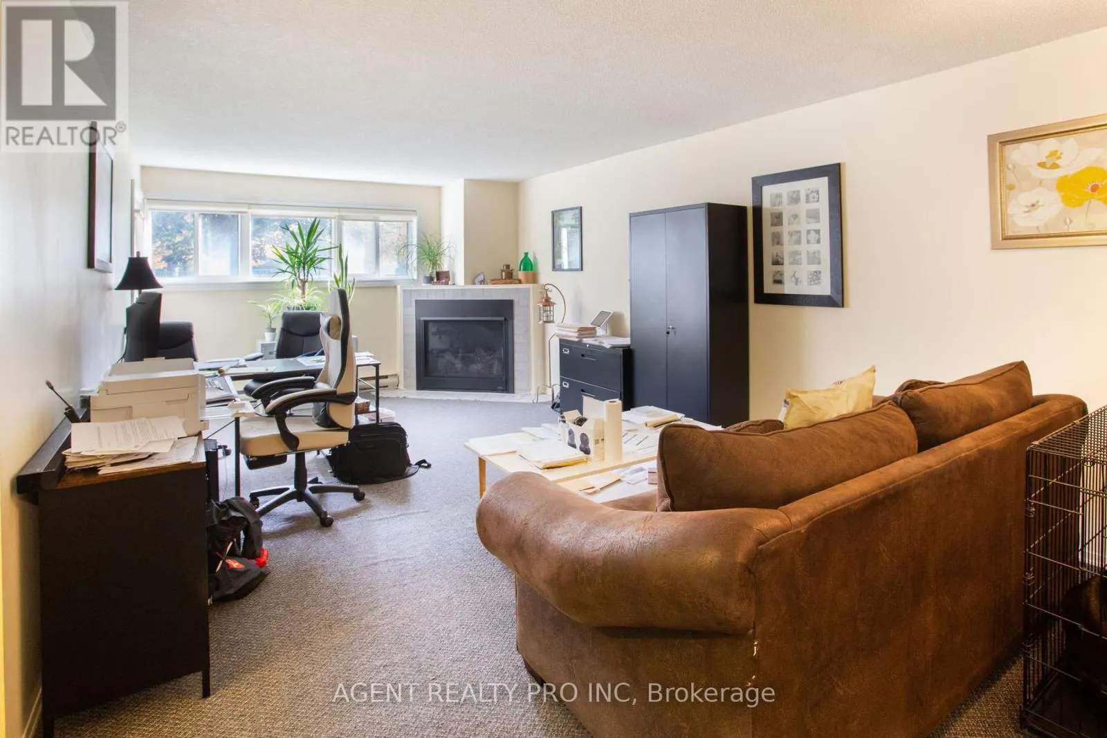 117 - 5 JACKSWAY CRESCENT, #117