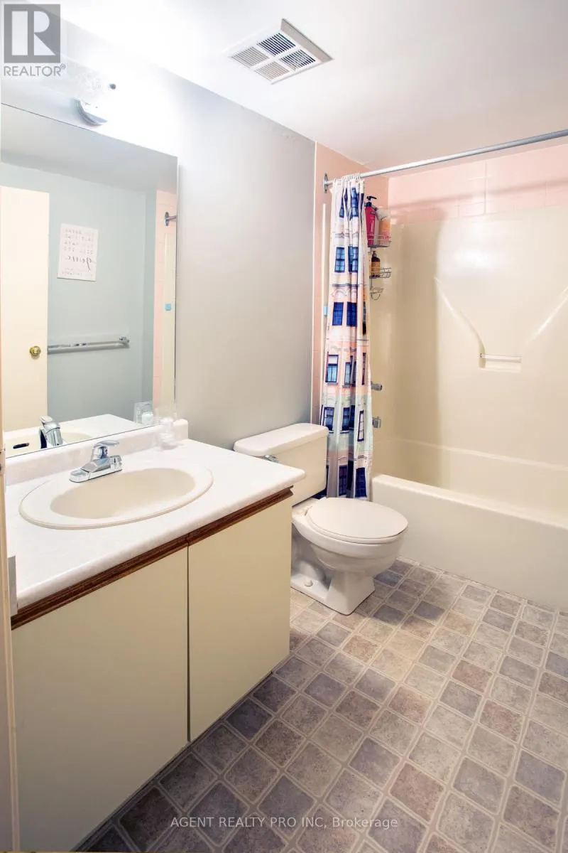 117 - 5 JACKSWAY CRESCENT, #117