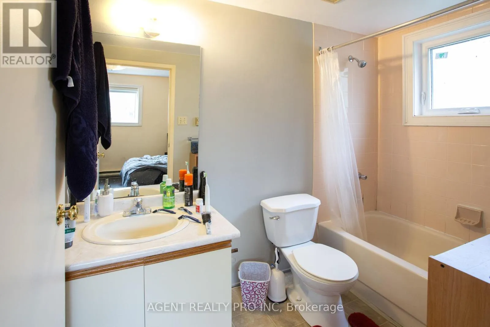 117 - 5 JACKSWAY CRESCENT, #117