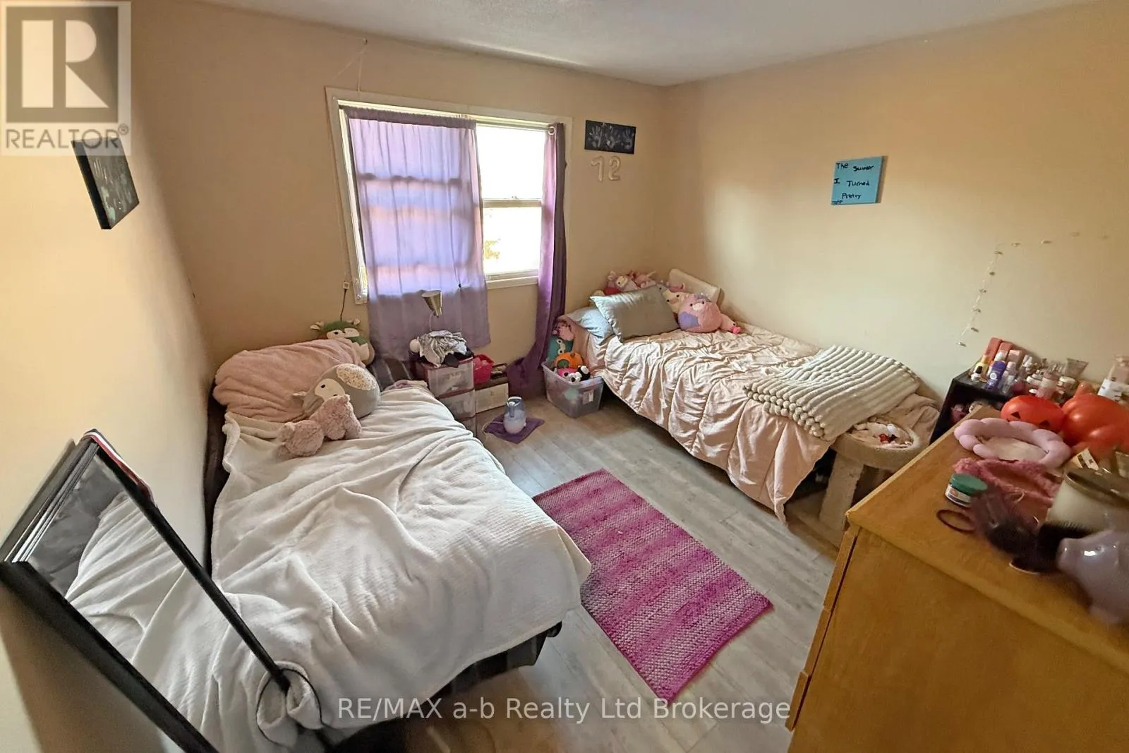 47 - 60 HIAWATHA ROAD, #47