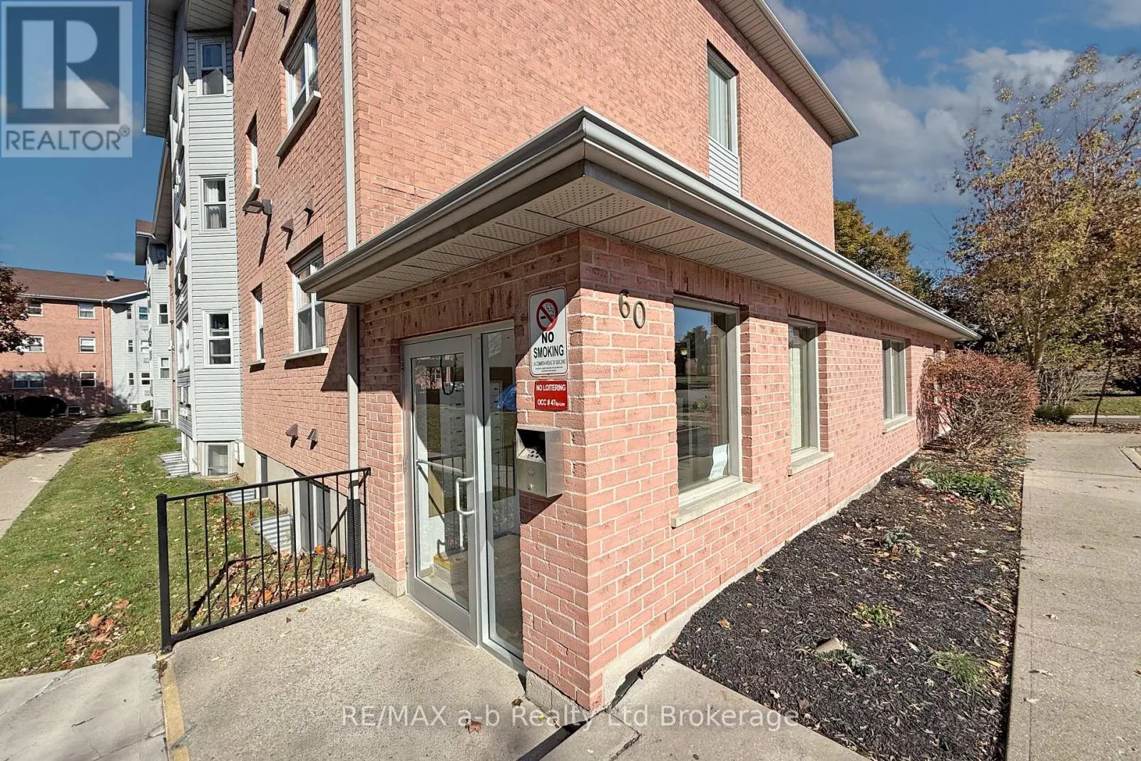 47 - 60 HIAWATHA ROAD, #47