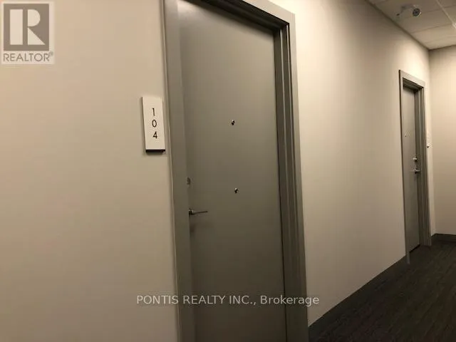 104 - 103 ROGER STREET