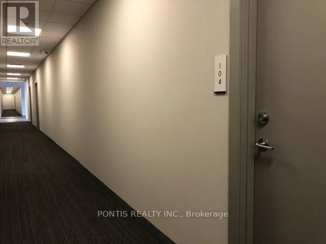 104 - 103 ROGER STREET