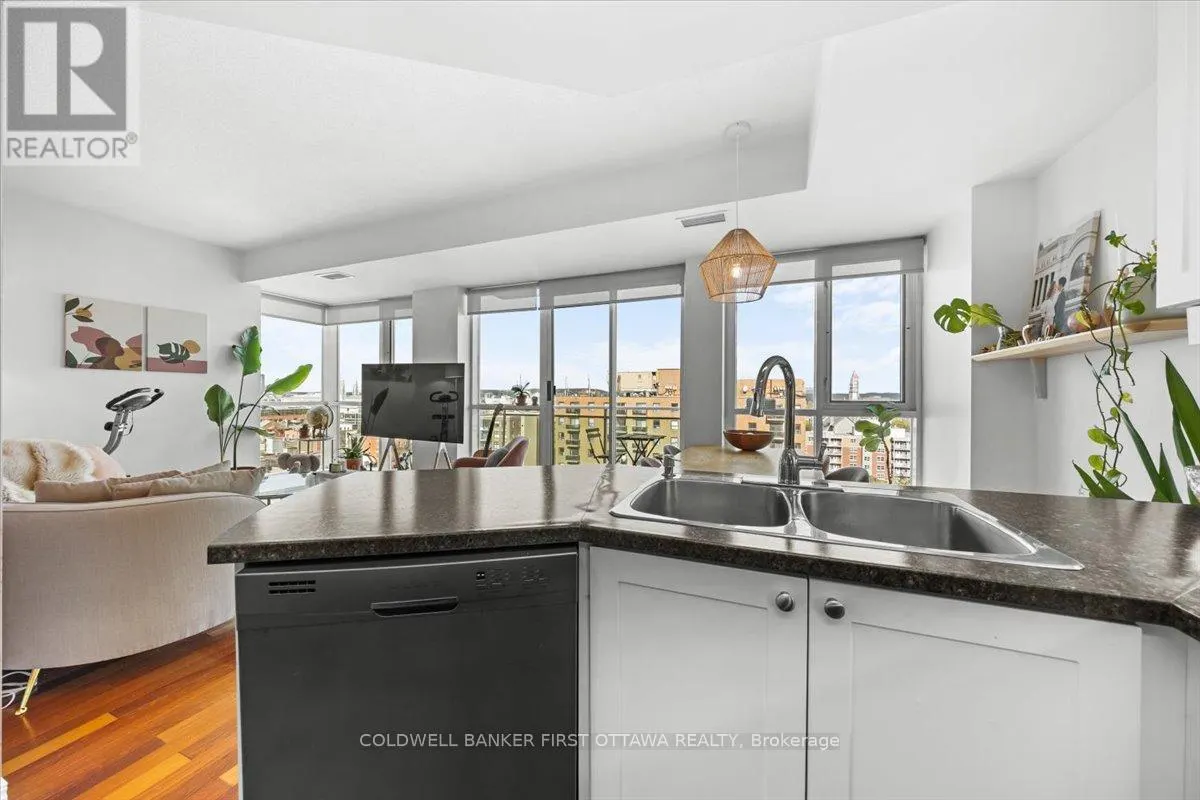 1108 - 134 YORK STREET