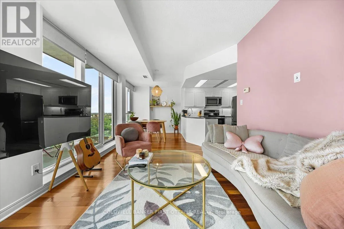 1108 - 134 YORK STREET