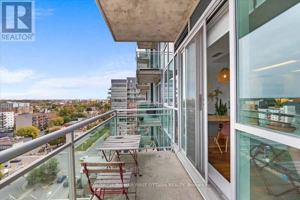 1108 - 134 YORK STREET