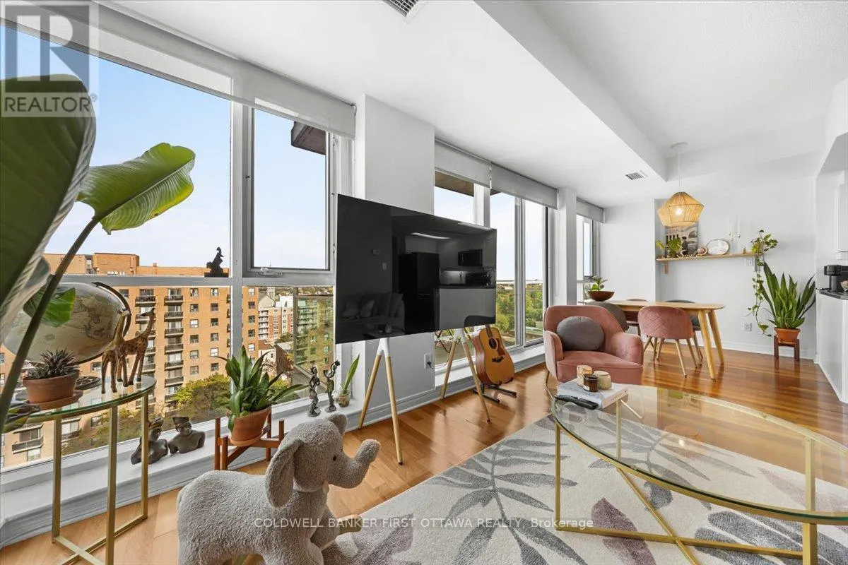 1108 - 134 YORK STREET